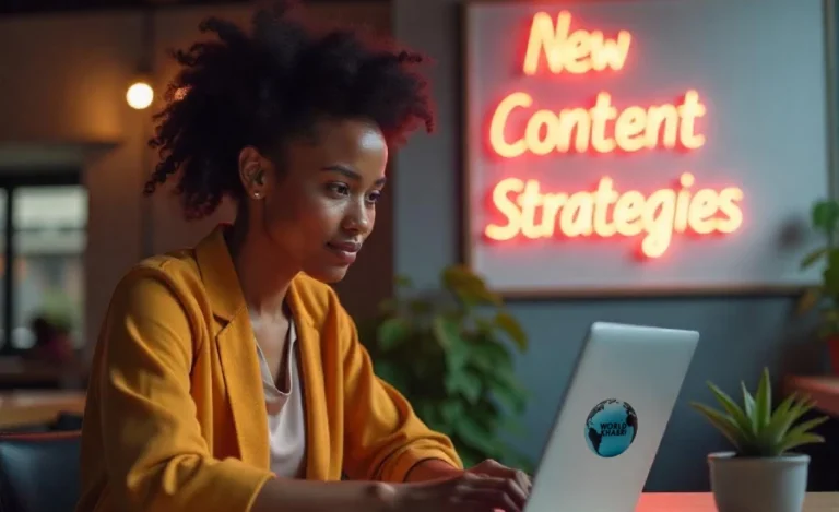 AI and Its Role in Content Creation: Opening Up New Opportunities