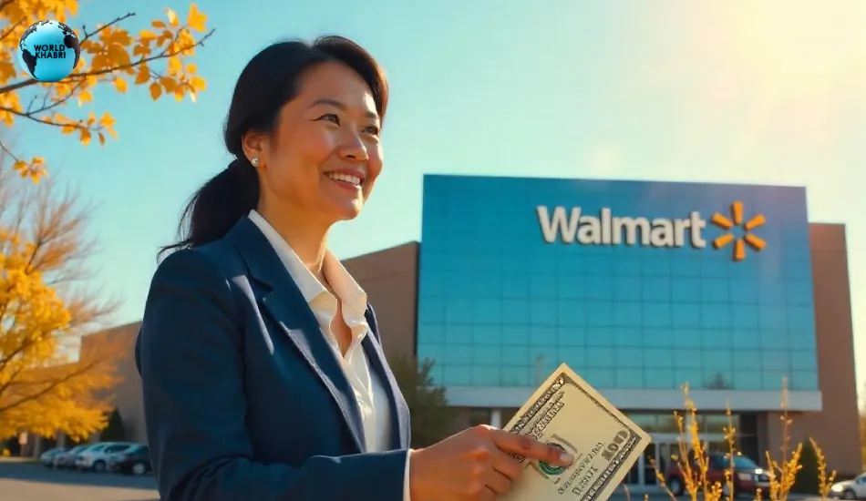 Who Does Walmart Support Politically