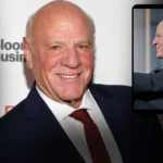 Barry Diller: The King of Media Empire